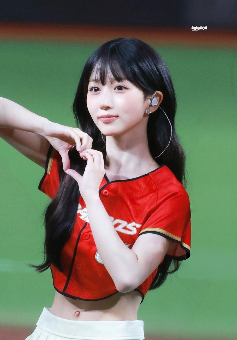 엔믹스 오해원