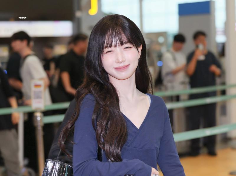 엔믹스 오해원