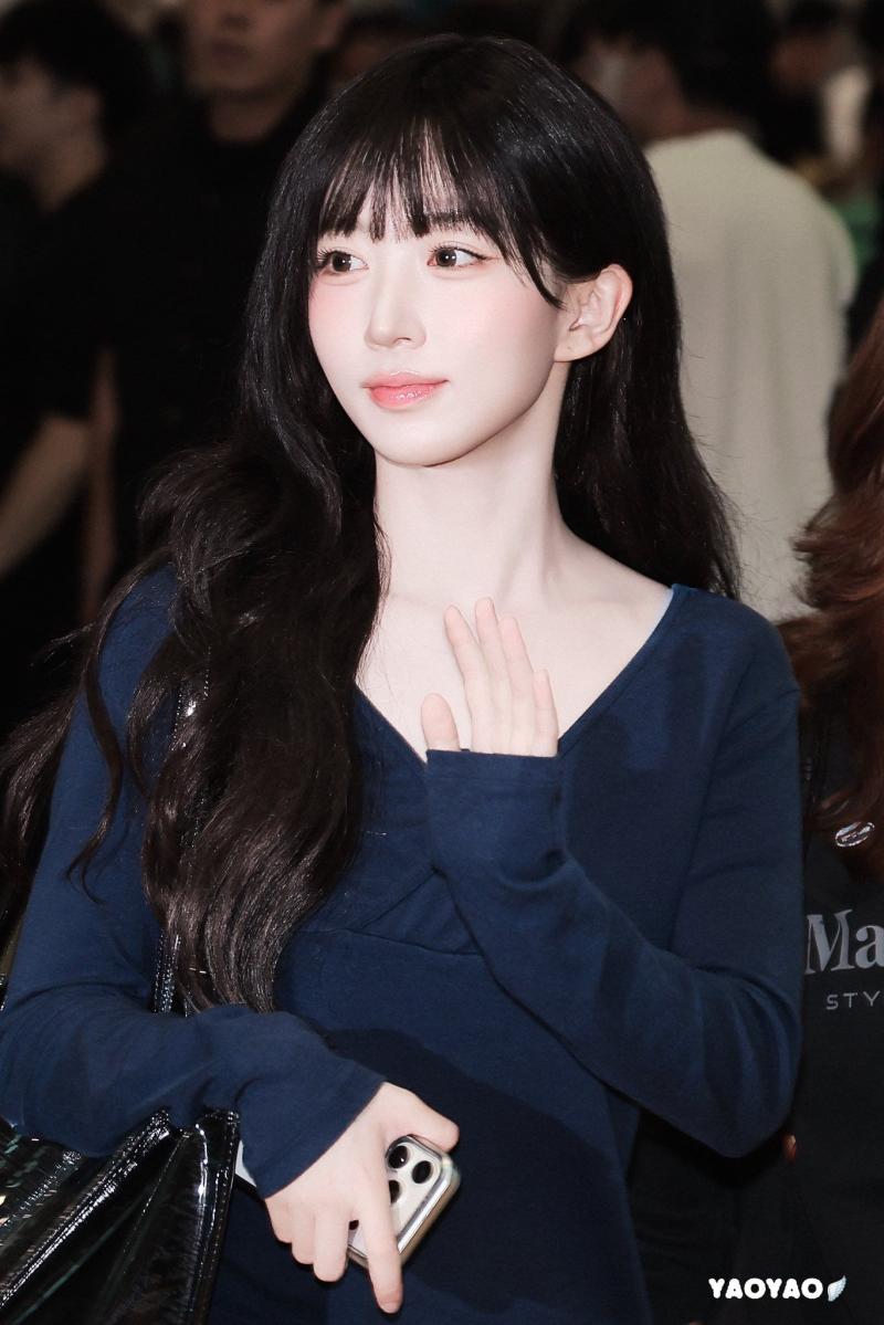 엔믹스 오해원