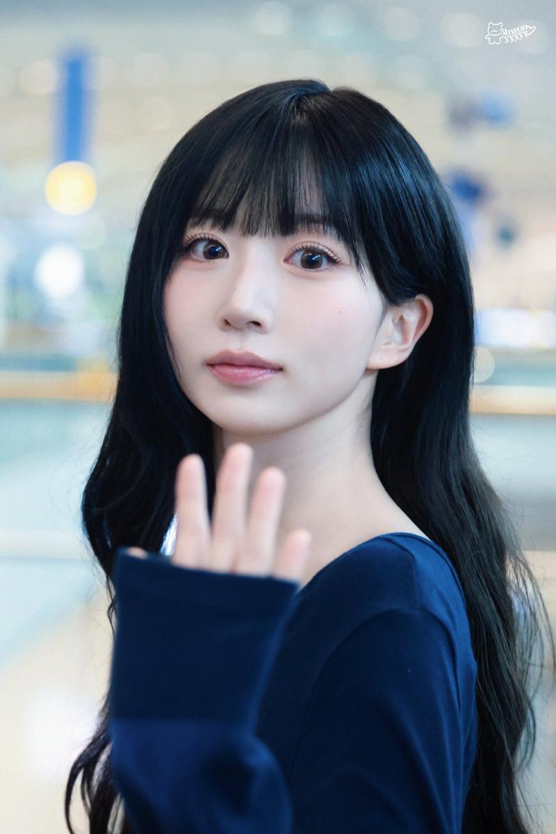 엔믹스 오해원