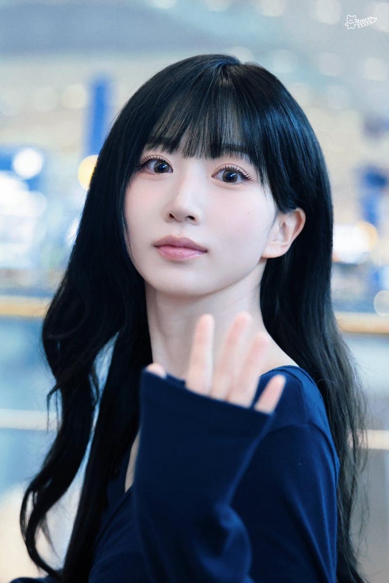 엔믹스 오해원