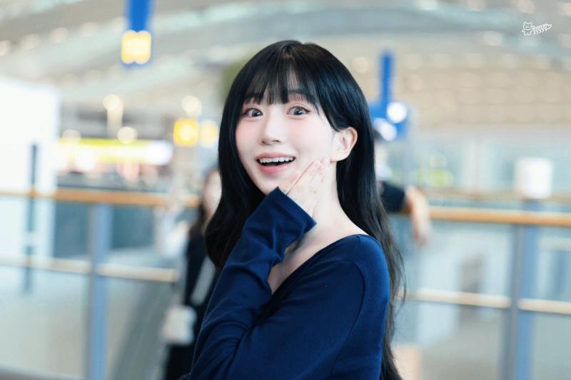 엔믹스 오해원