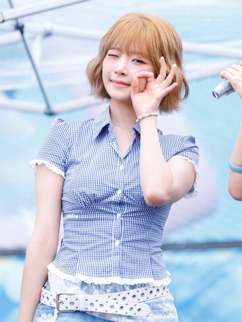 아이브 레이