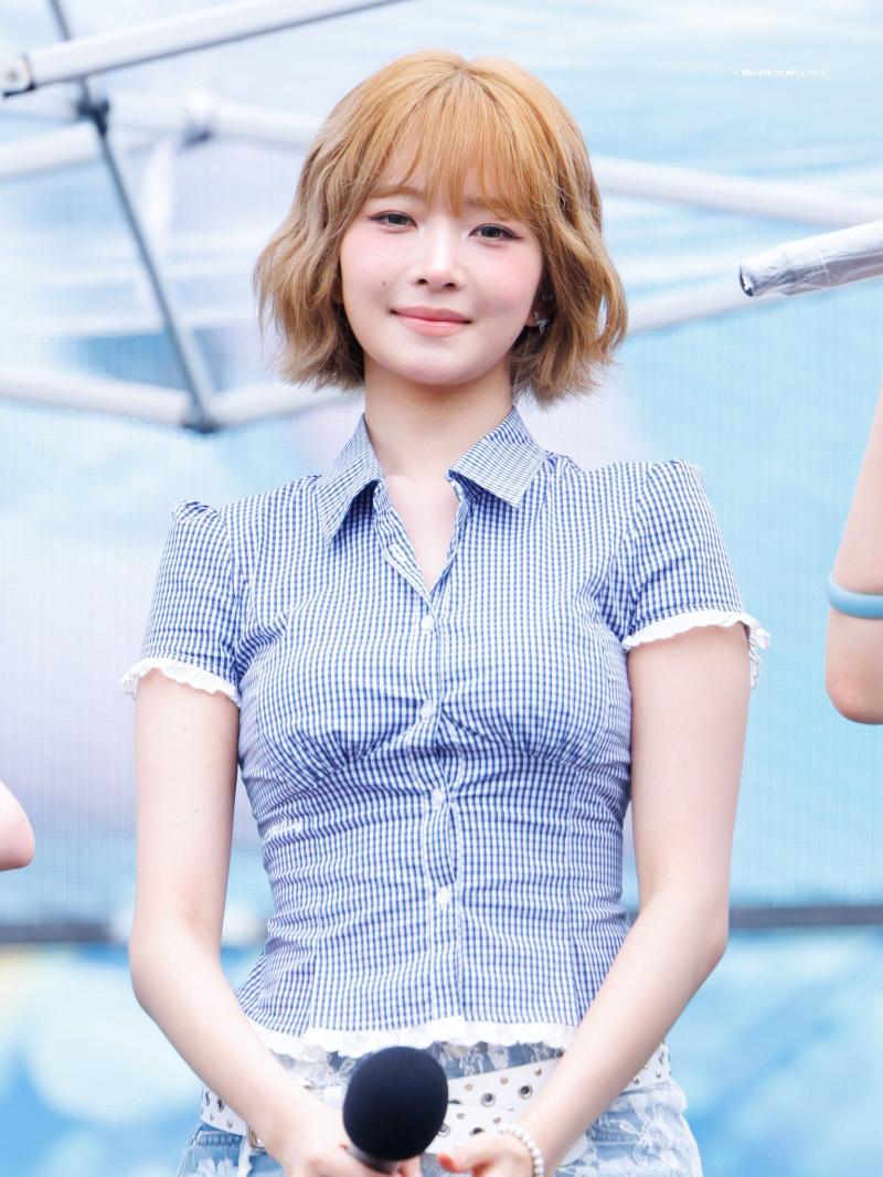 아이브 레이