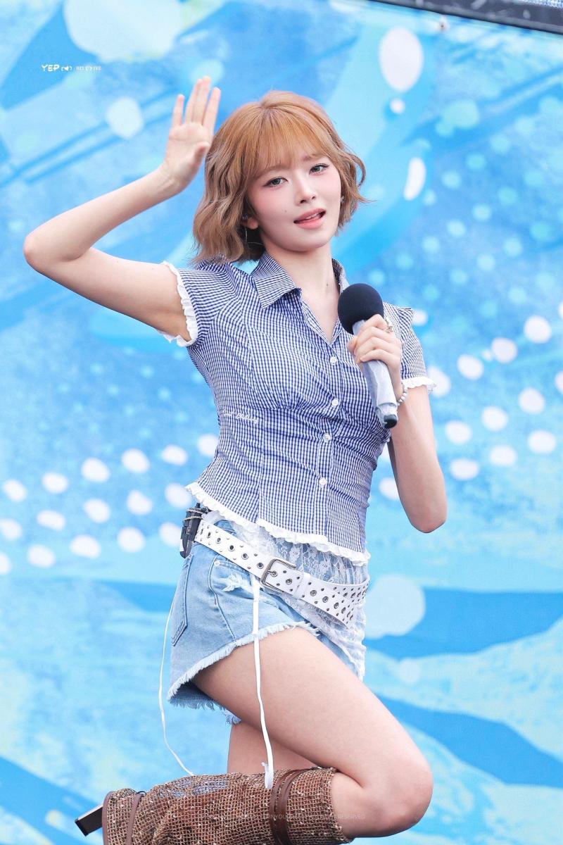 아이브 레이