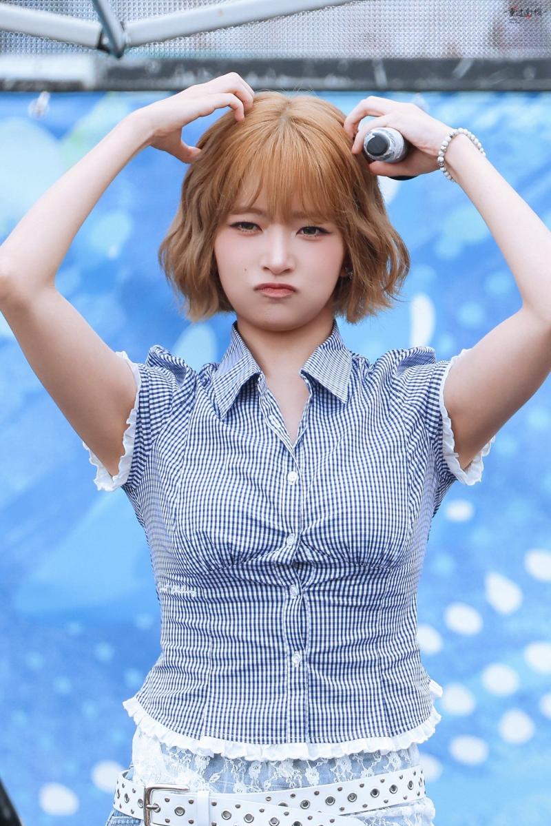 아이브 레이