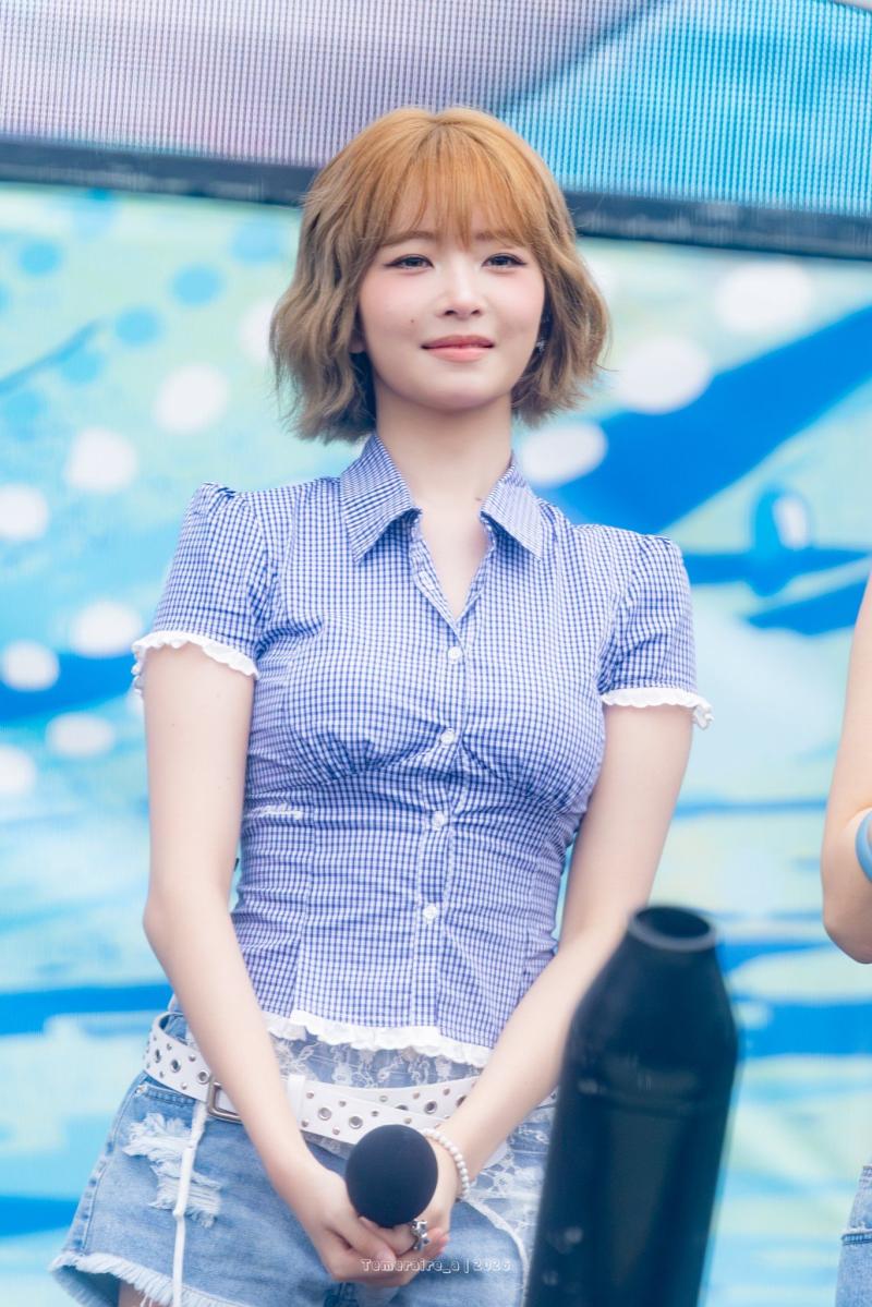 아이브 레이