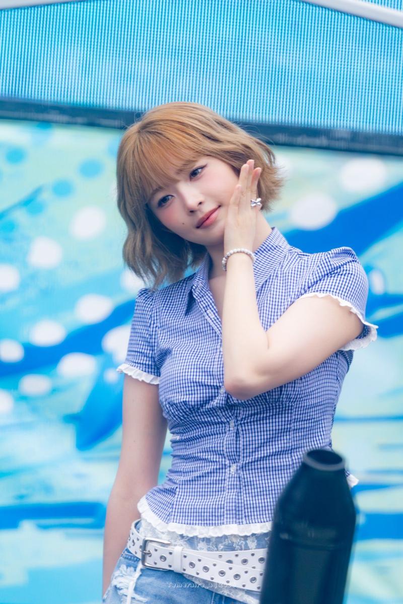 아이브 레이