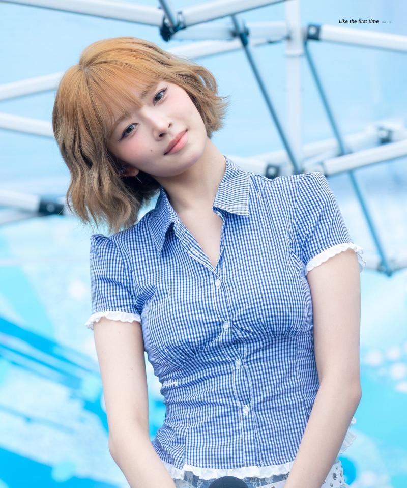 아이브 레이