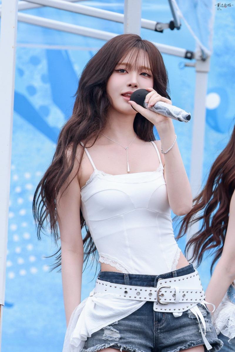 아이브 리즈