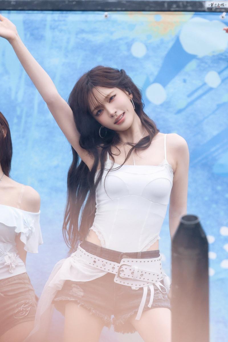 아이브 리즈