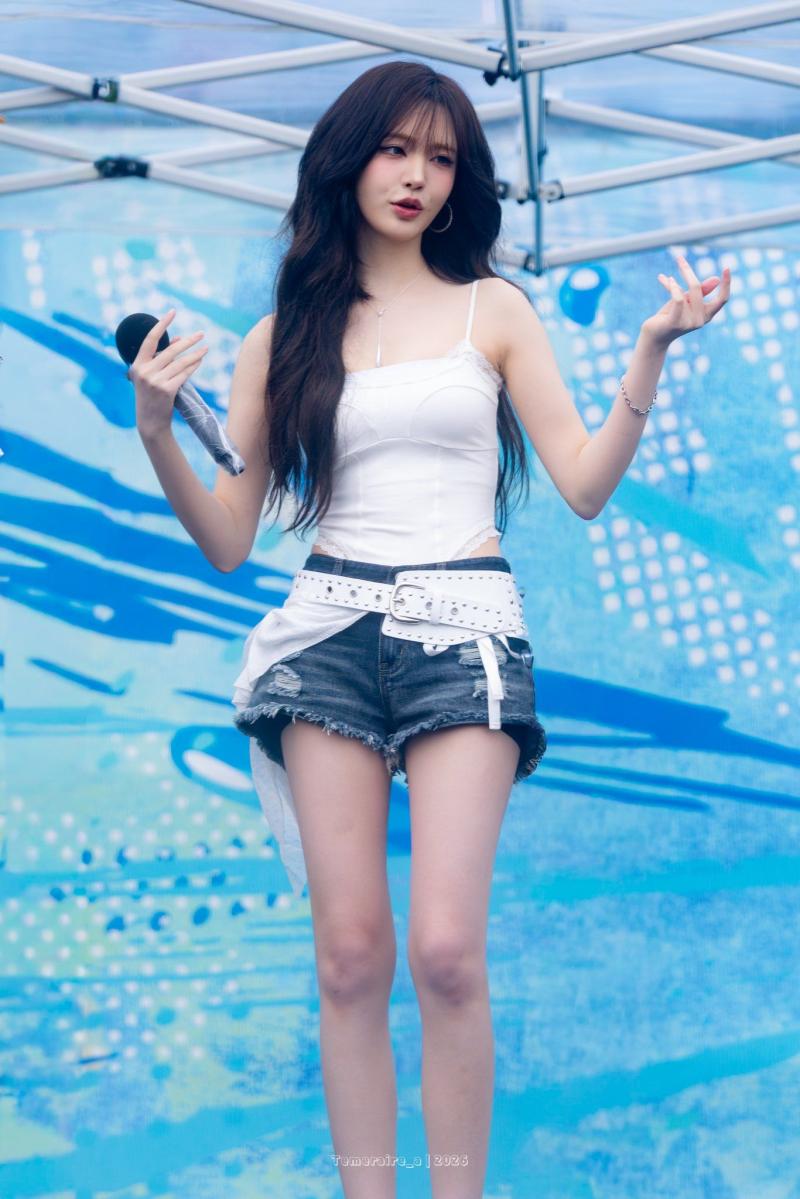 아이브 리즈