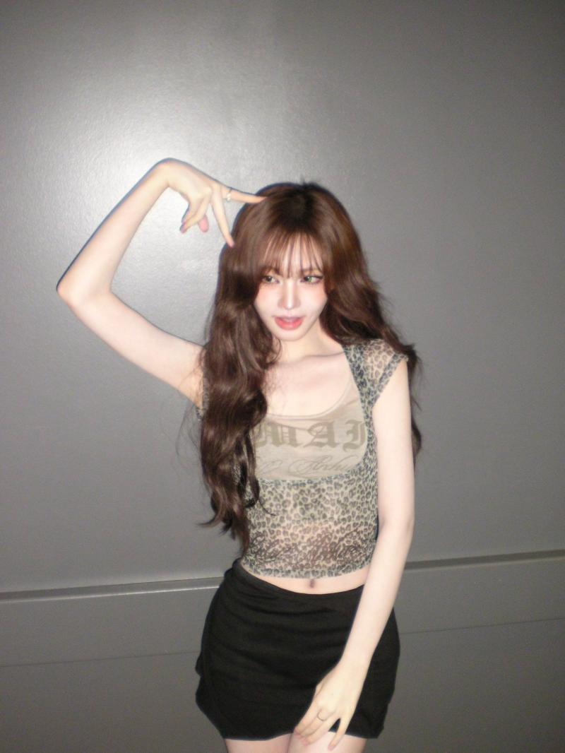 아이브 리즈