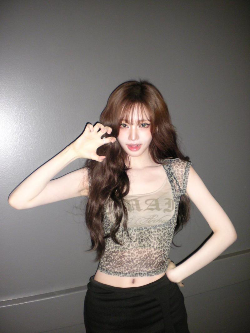 아이브 리즈