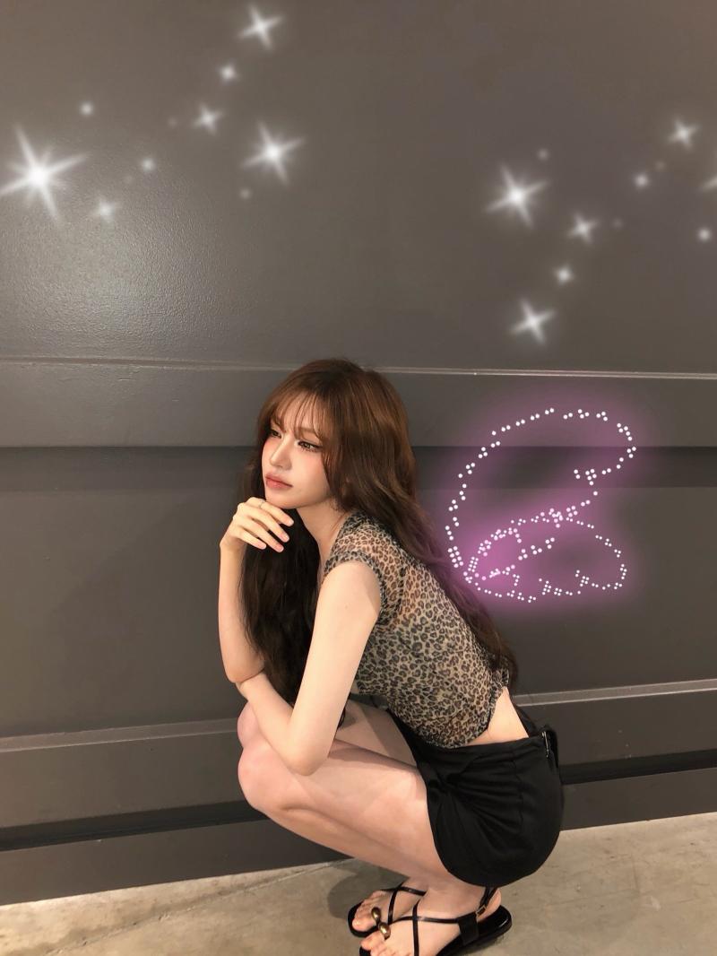 아이브 리즈