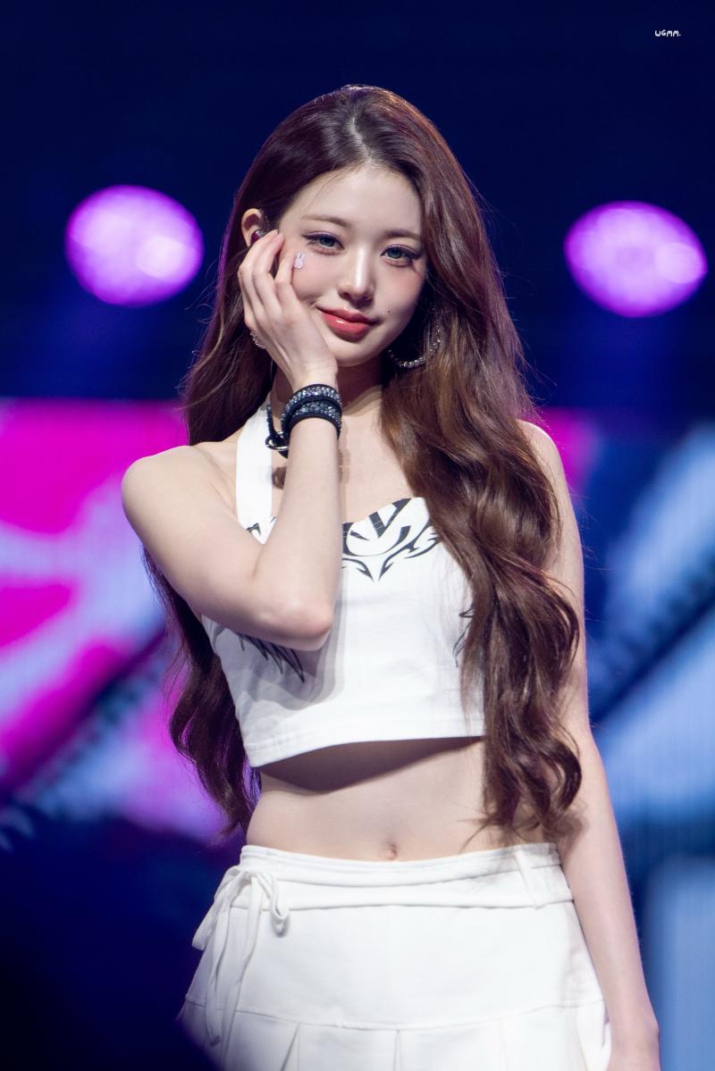 [아이브] 장원영