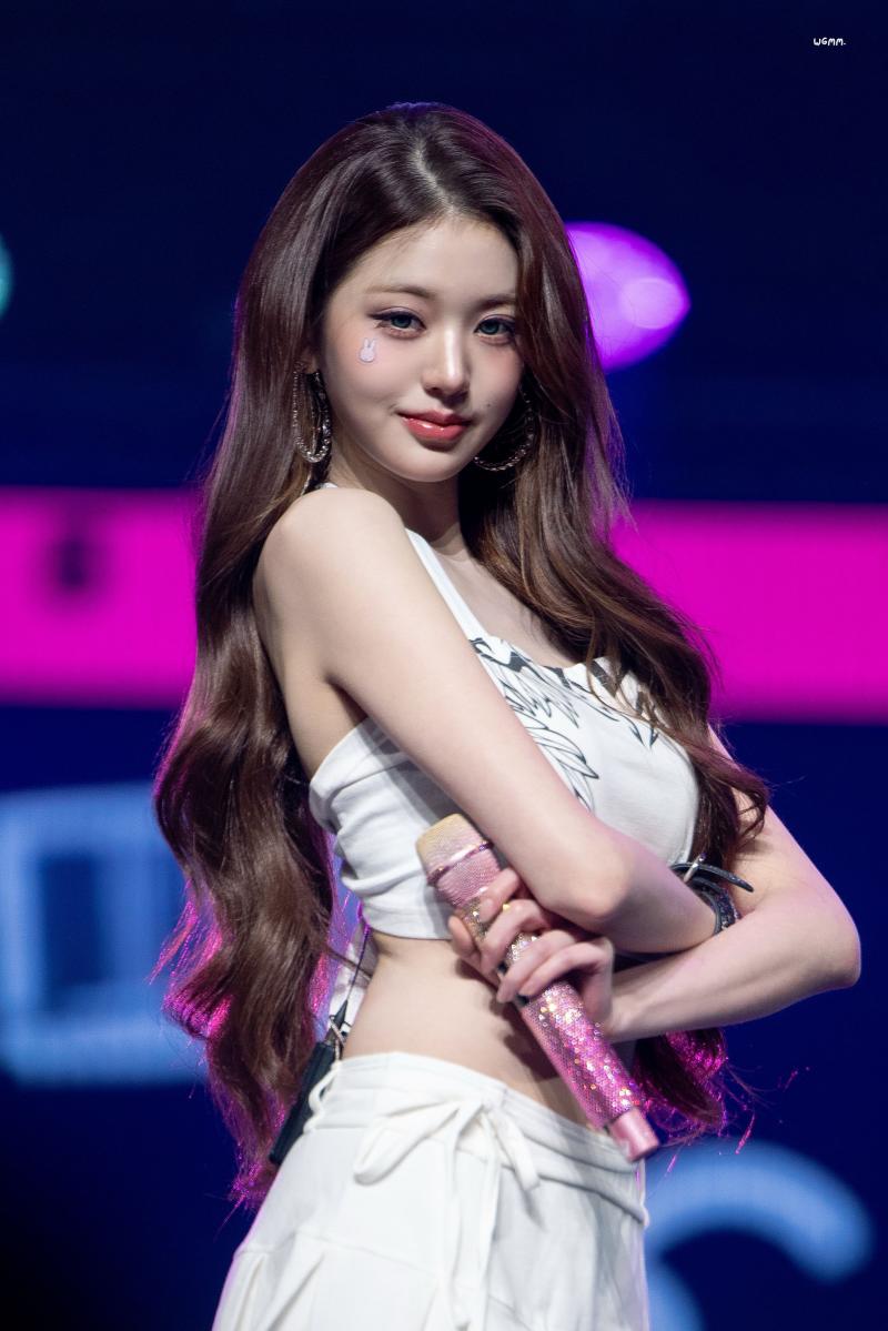 [아이브] 장원영