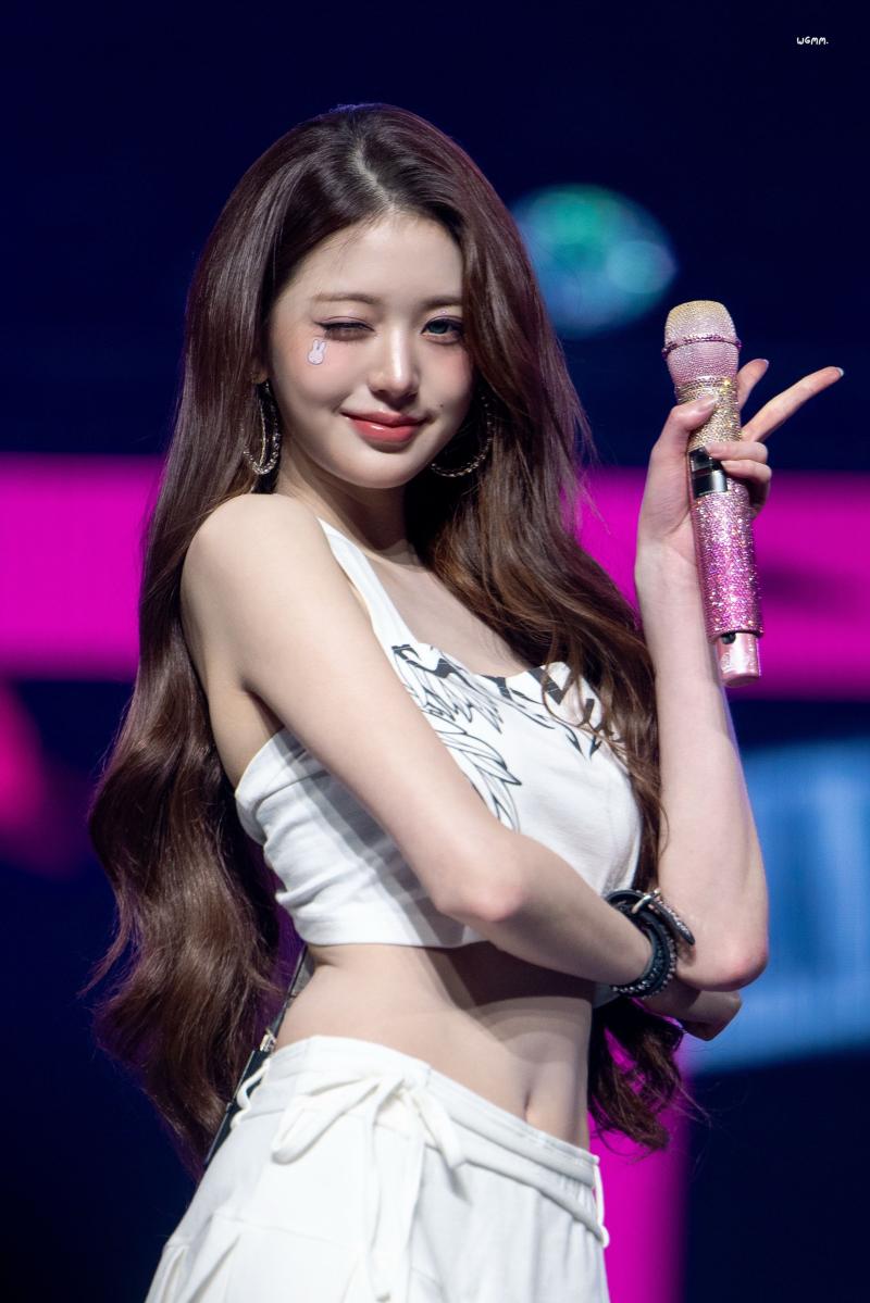 [아이브] 장원영