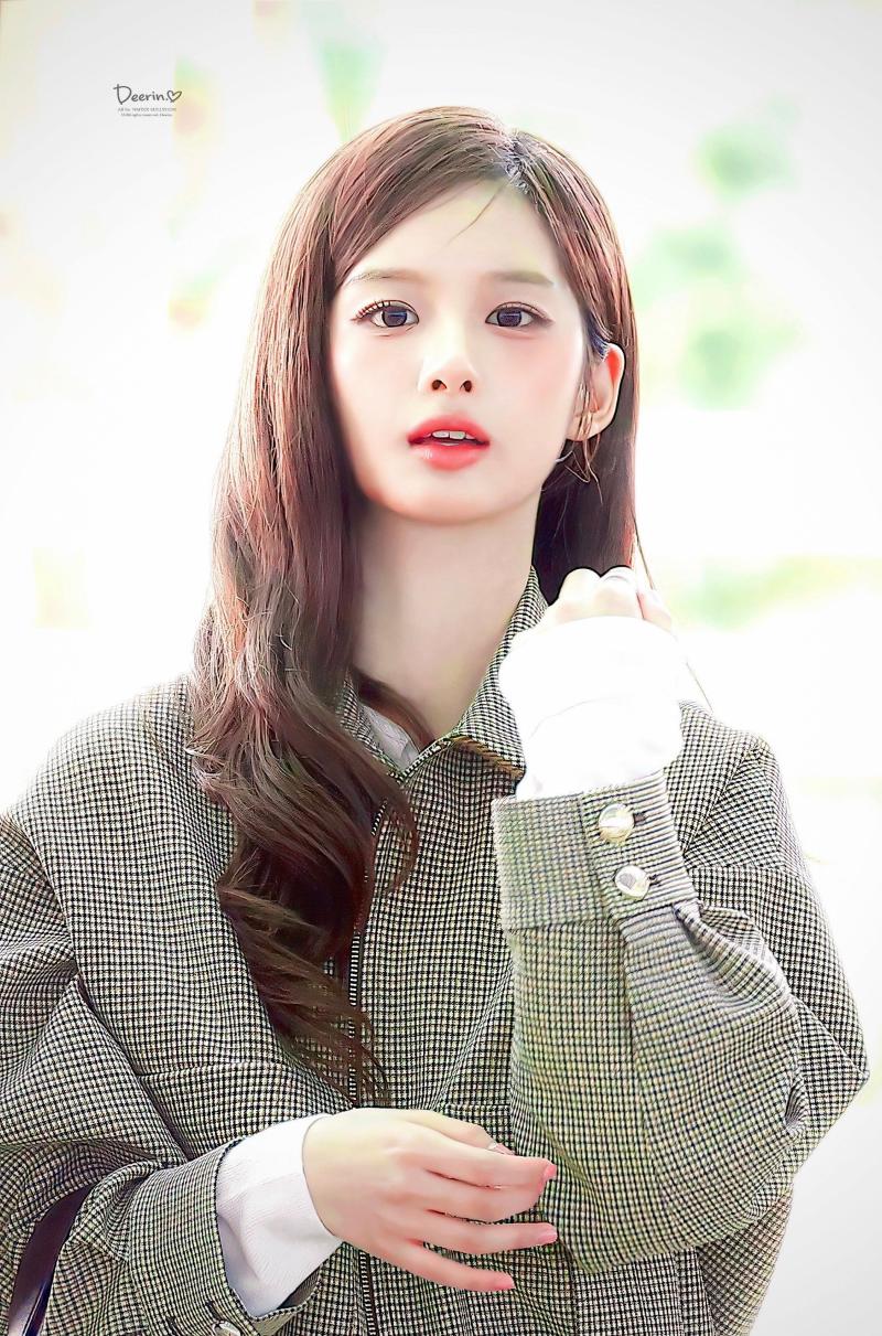 [엔믹스] 설윤
