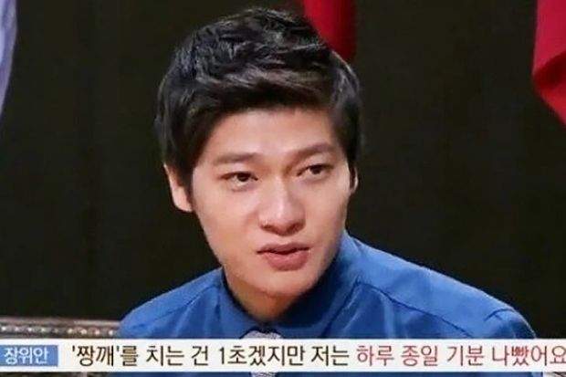평범한 농부가 엄청난 초능력을 갖게  비결은?