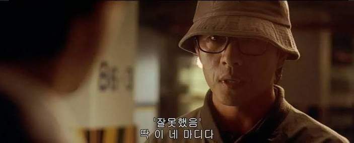 식탐 있는 사람이랑 겸상하면 안 되는 이유