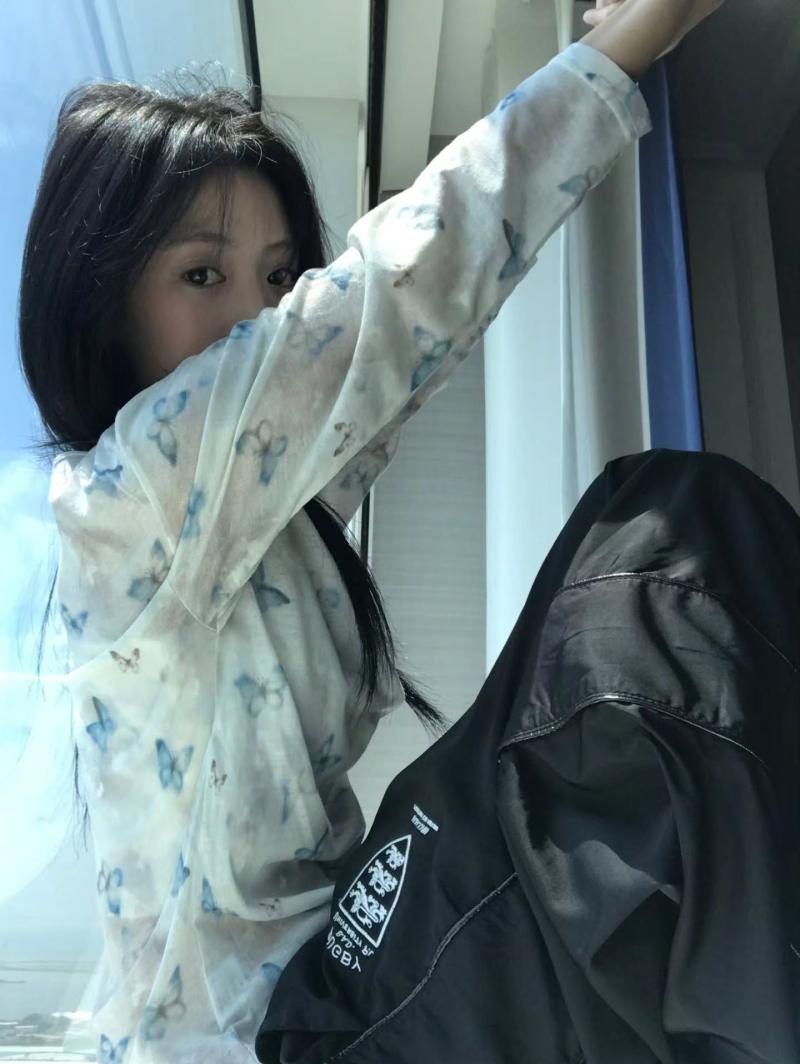 BABYMONSTER (베이비몬스터) 아현