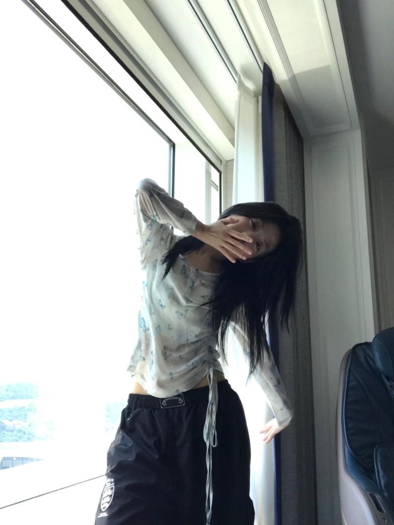 BABYMONSTER (베이비몬스터) 아현