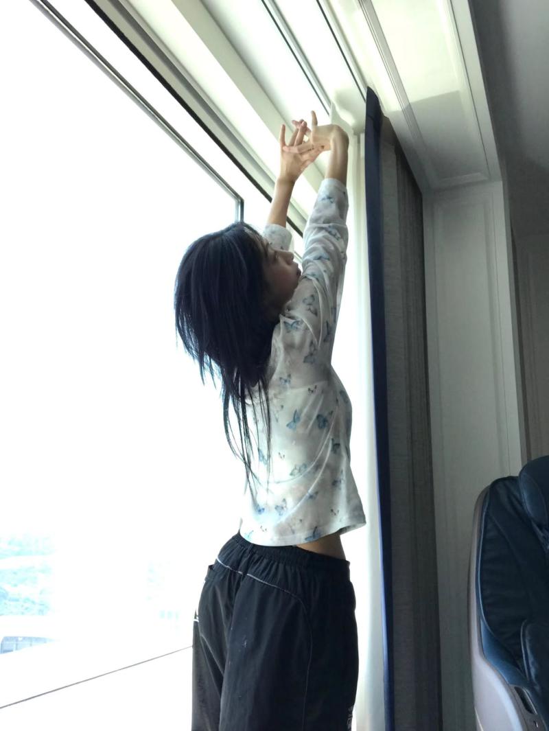 BABYMONSTER (베이비몬스터) 아현