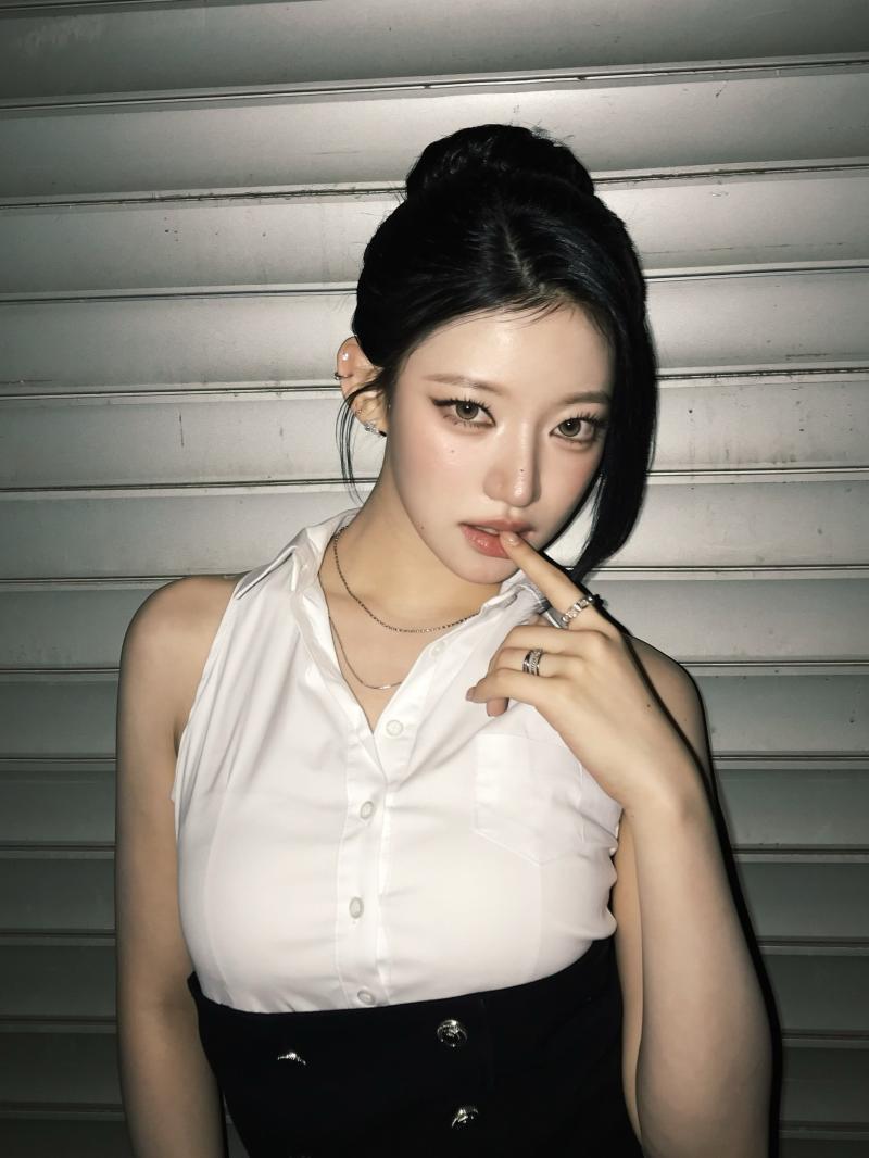 Billlie (빌리) 시윤