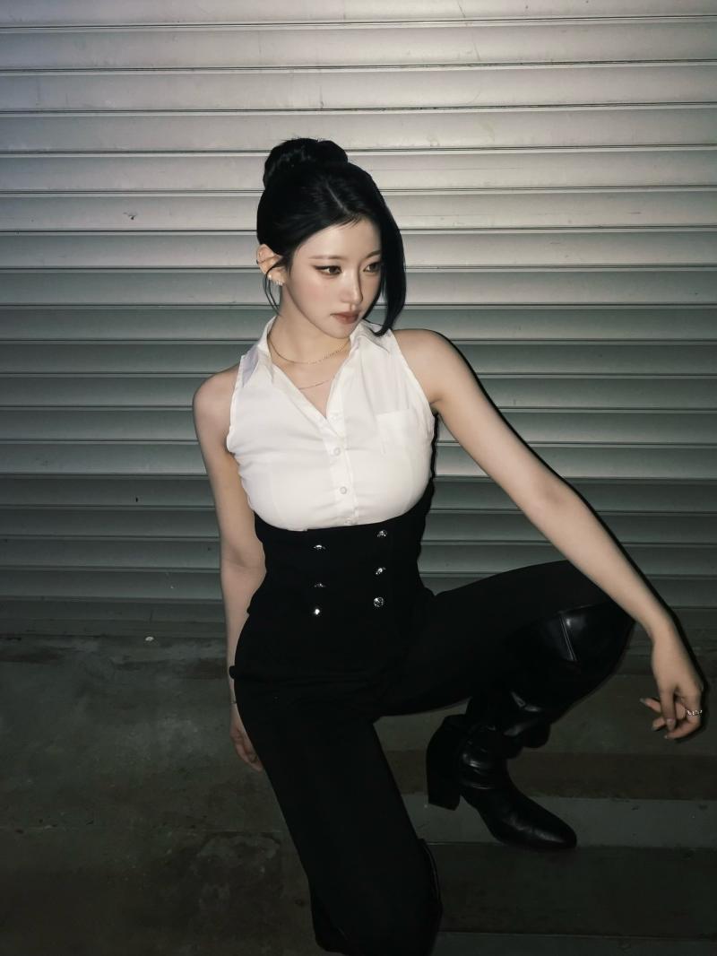 Billlie (빌리) 시윤