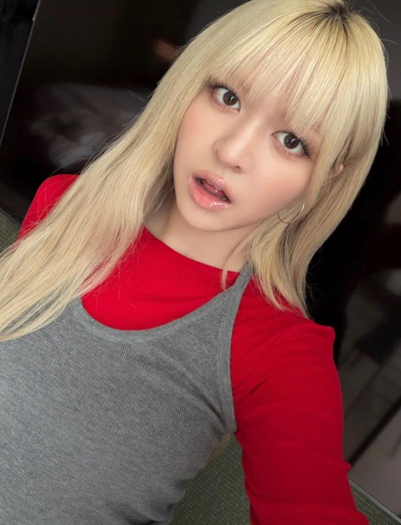 NMIXX (엔믹스) 릴리