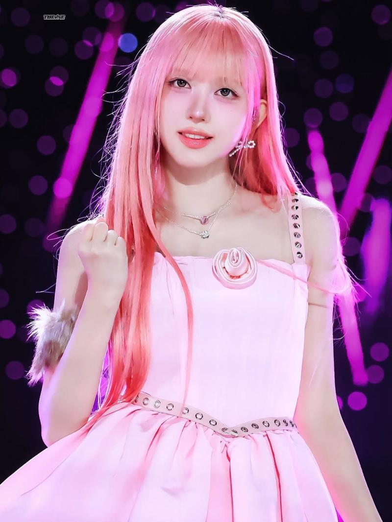 IVE (아이브) 가을