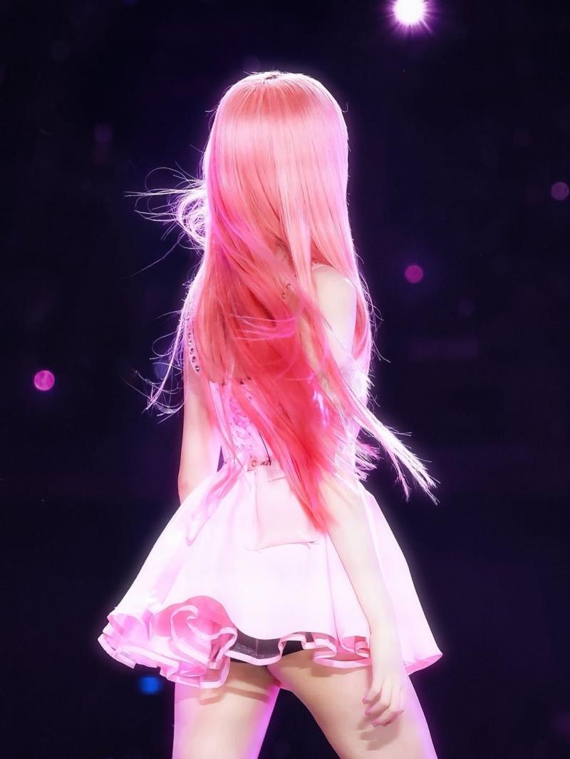 IVE (아이브) 가을