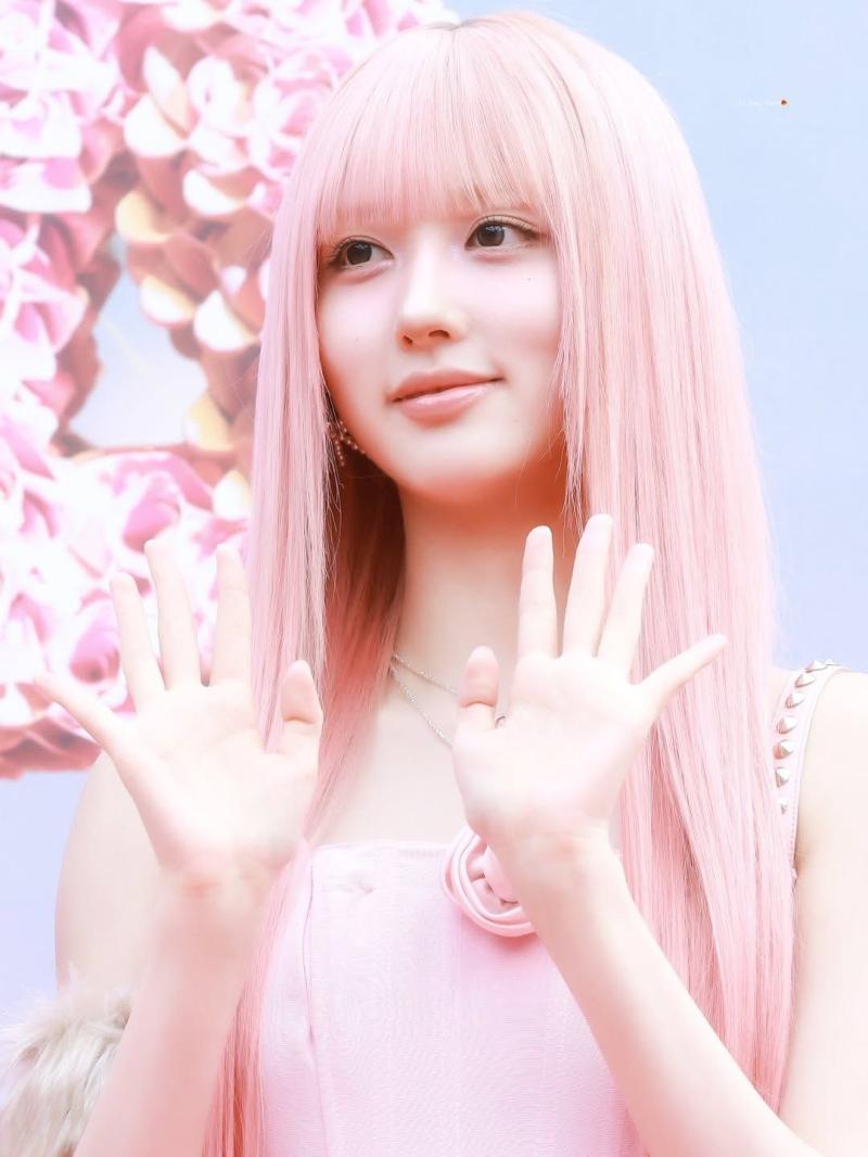 IVE (아이브) 가을