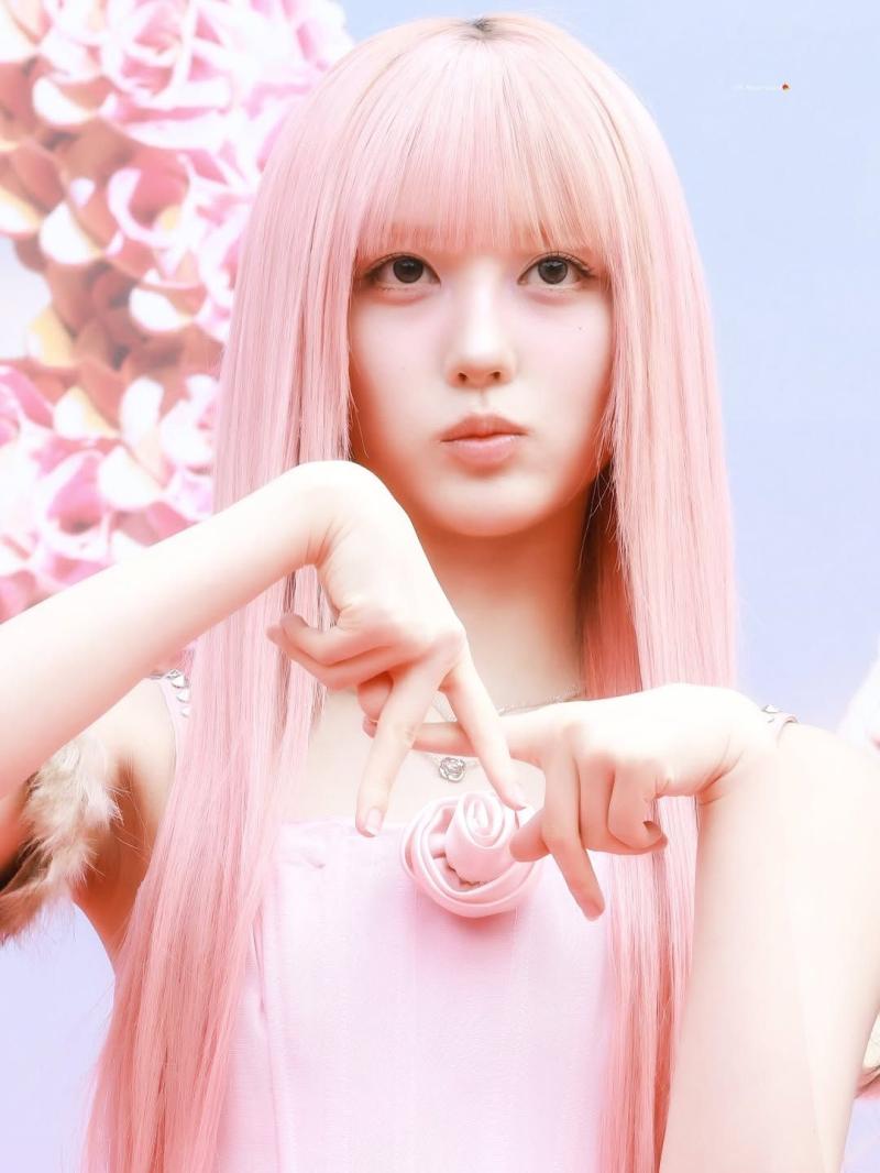 IVE (아이브) 가을