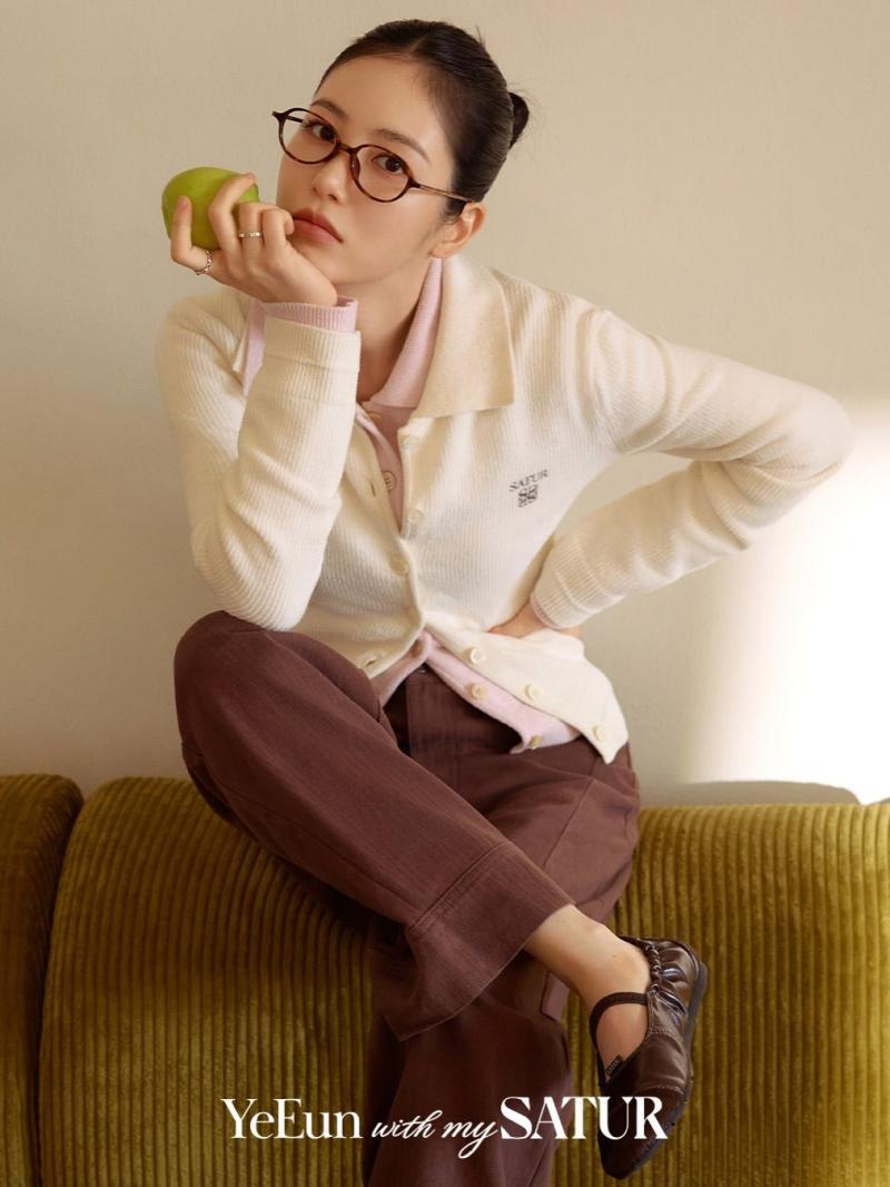 IVE (아이브) 가을