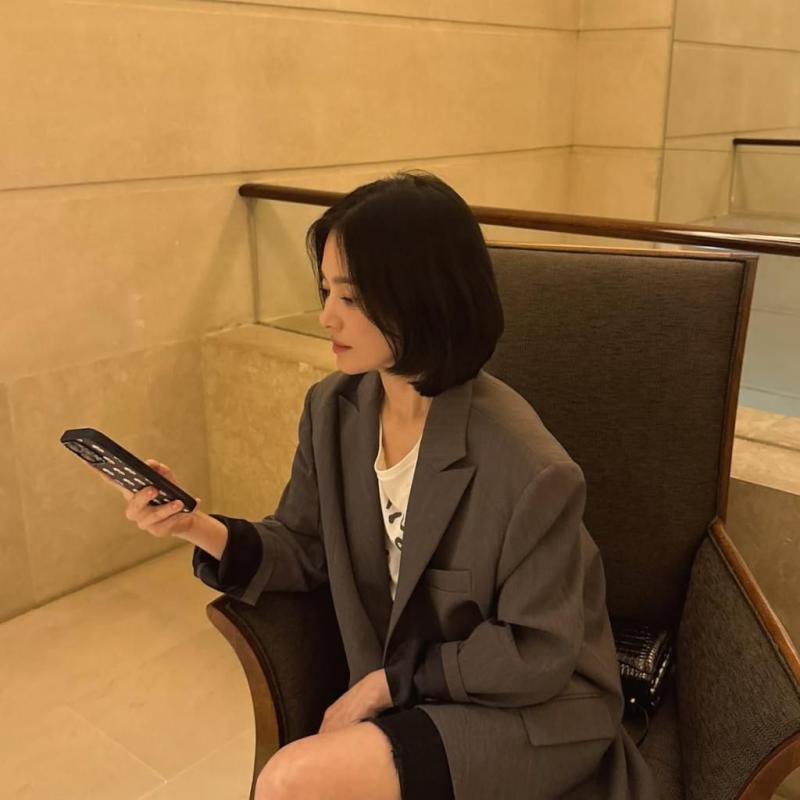 IVE (아이브) 가을