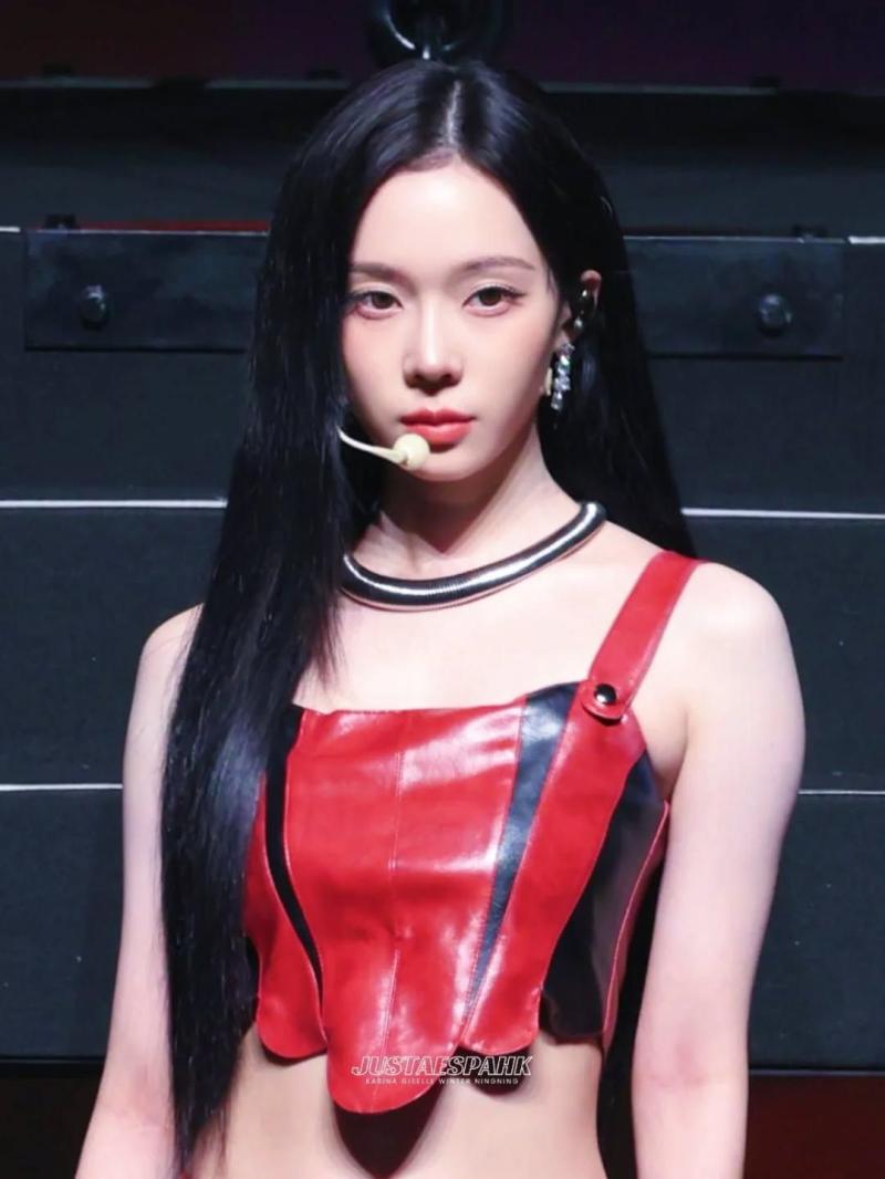 에스파 (aespa) 윈터