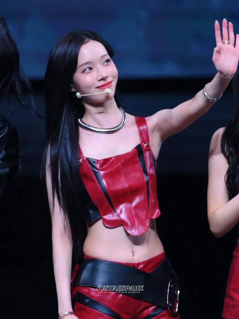 에스파 (aespa) 윈터