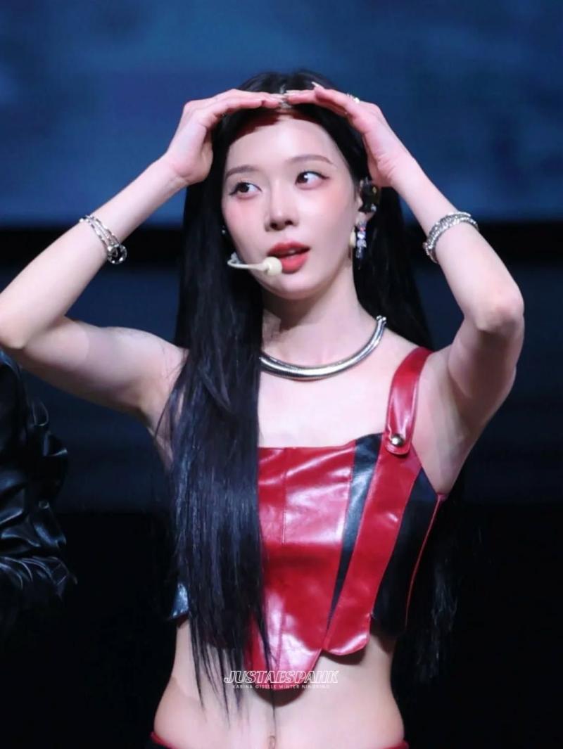 에스파 (aespa) 윈터