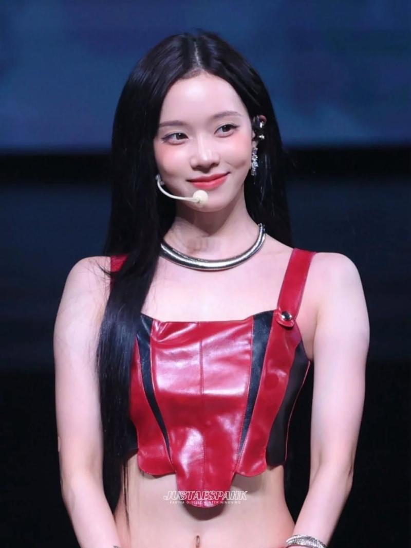 에스파 (aespa) 윈터