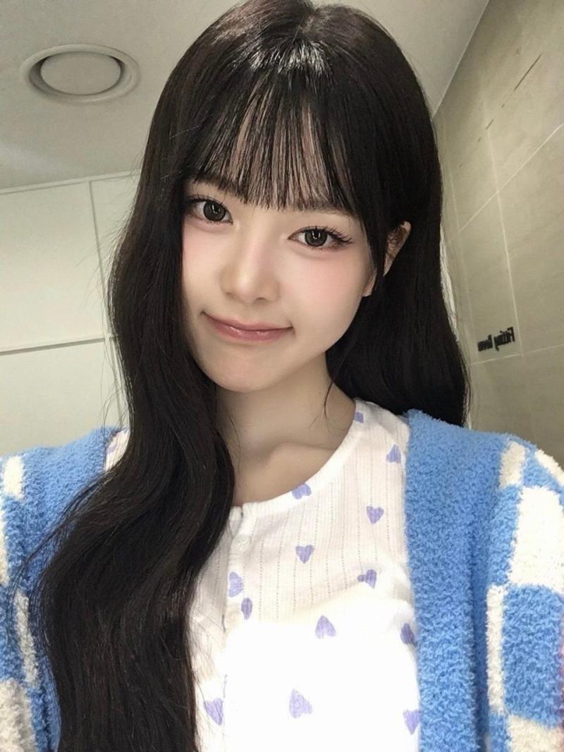 에스파 (aespa) 윈터
