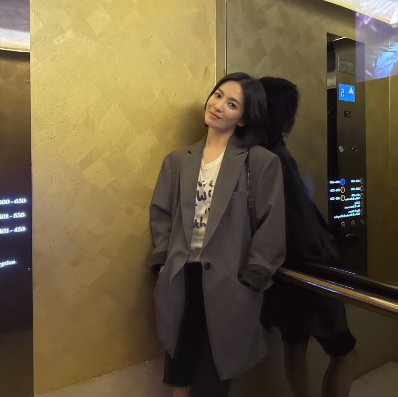 송혜교