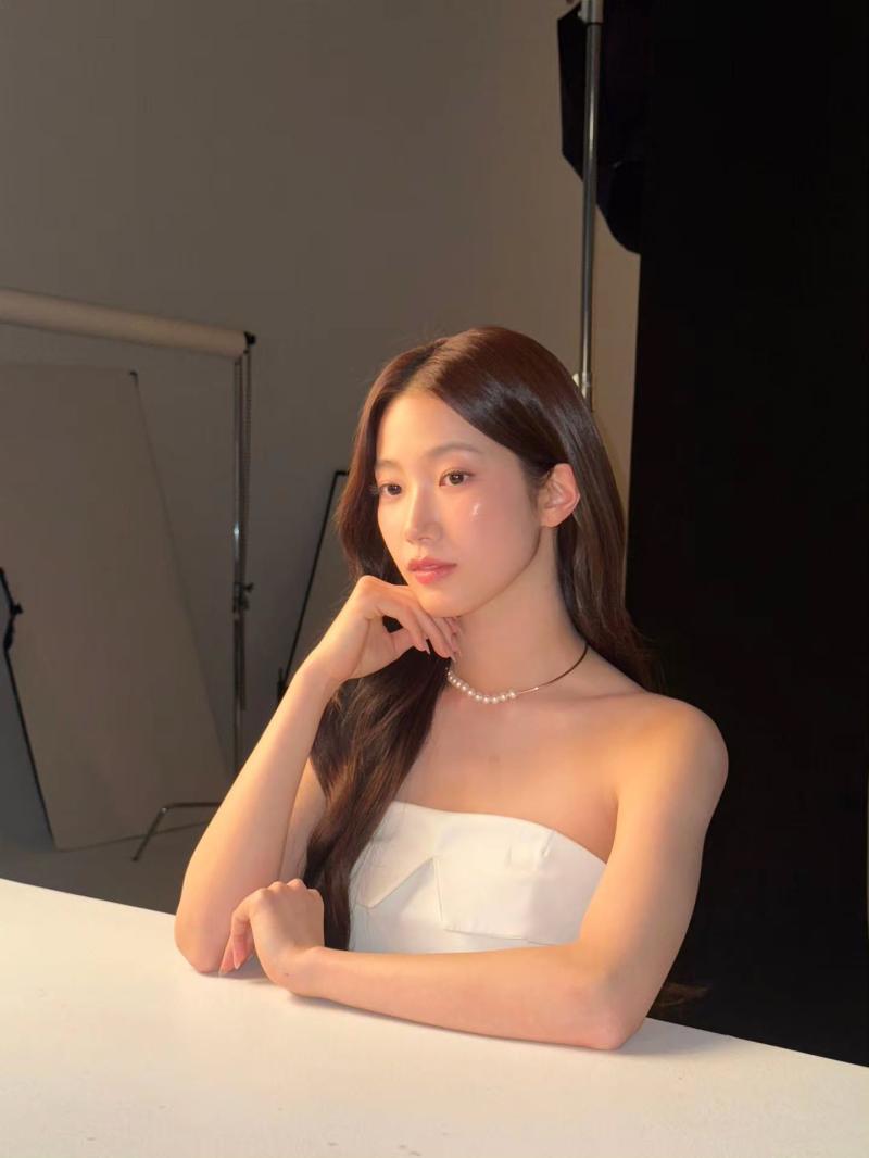 르세라핌 김채원,카즈하