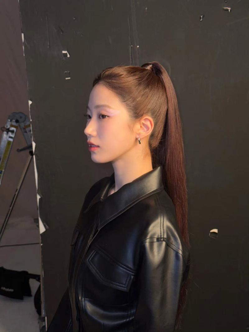 르세라핌 김채원,카즈하