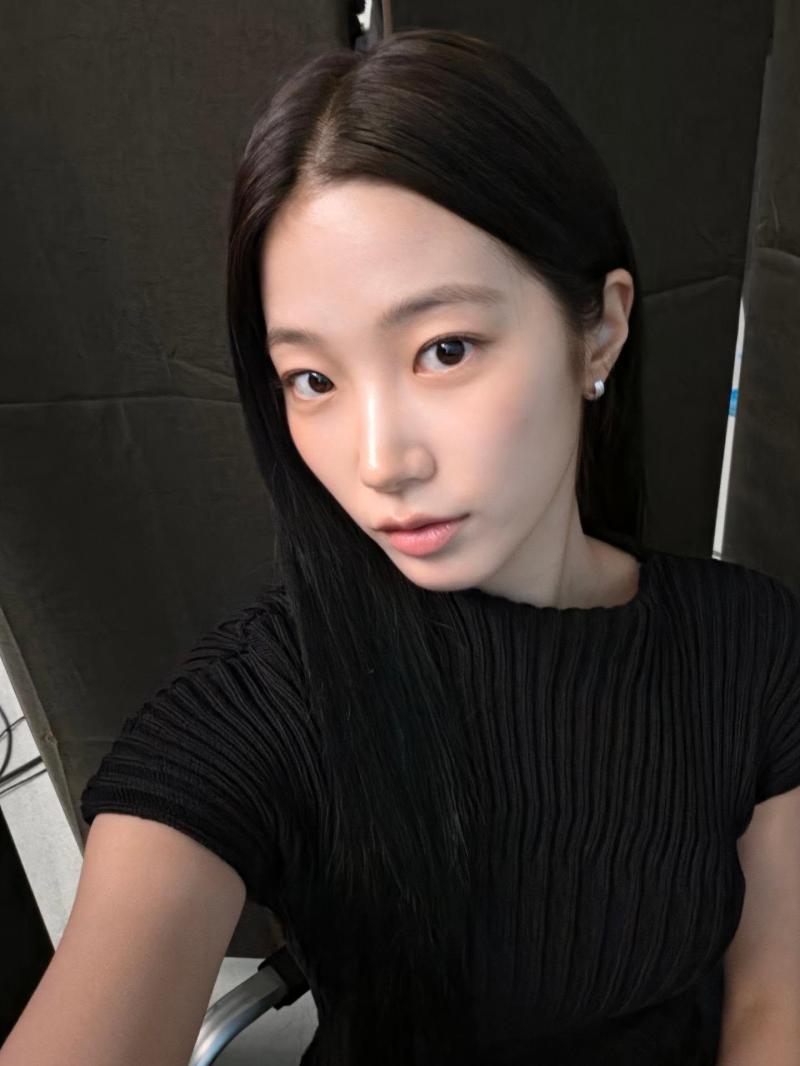 르세라핌 김채원,카즈하