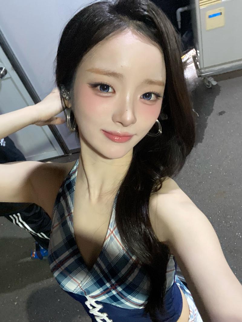 아이칠린 (ICHILLIN\') 이지