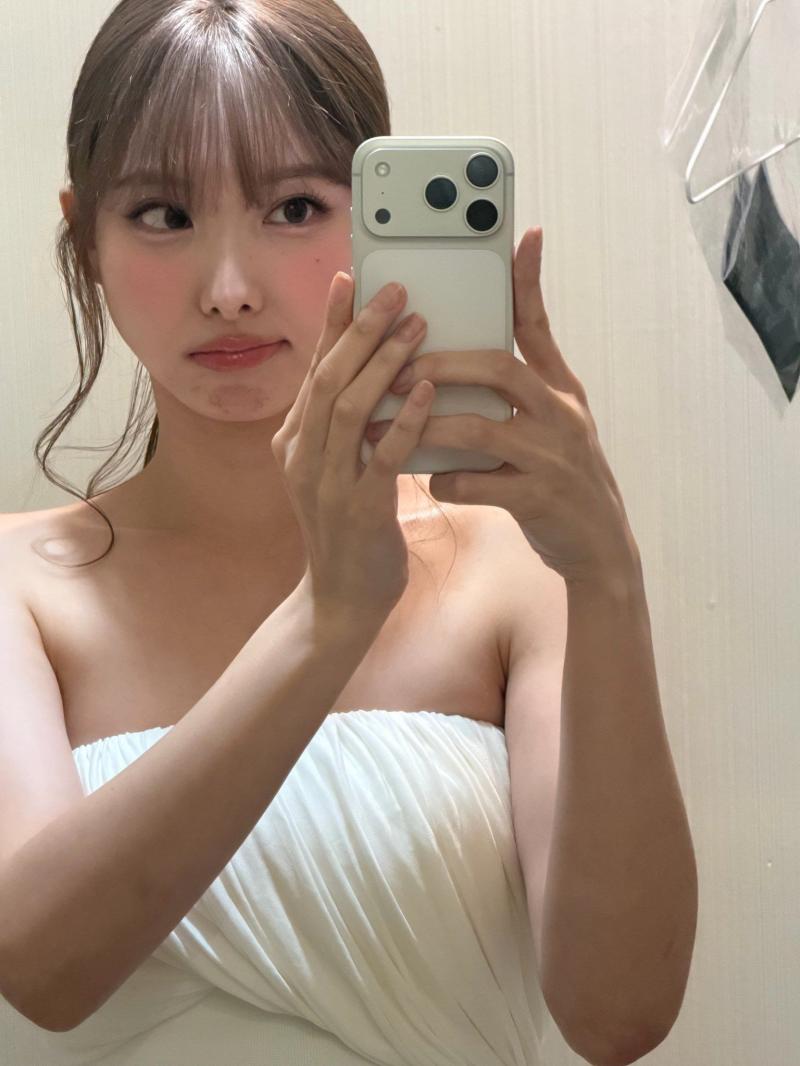 TWICE (트와이스) 나연