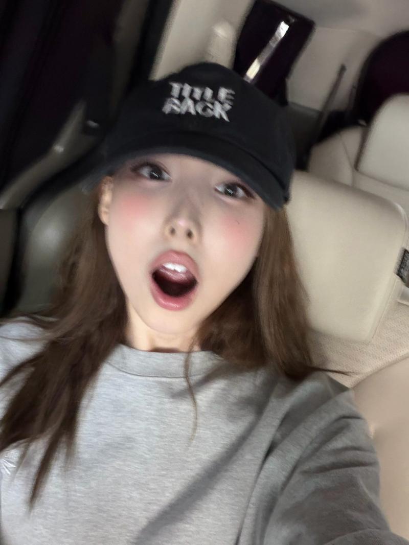 TWICE (트와이스) 나연