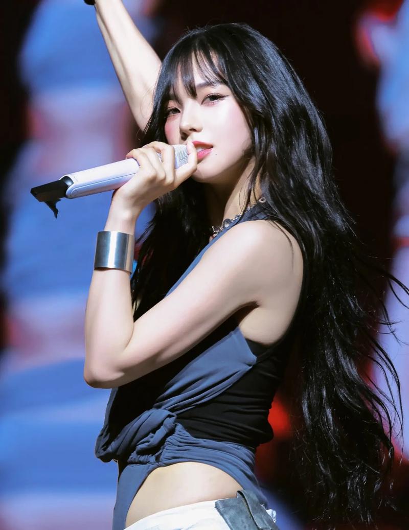 이즈나 (izna) 방지민